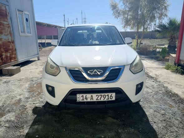 سياره تيكو موديل 2013 رقم نكليزي بسمي جاهزه المكان المثنى  رميثه السعر 55 وبيه مجال الشراي  والاتصال على رقم ***********
