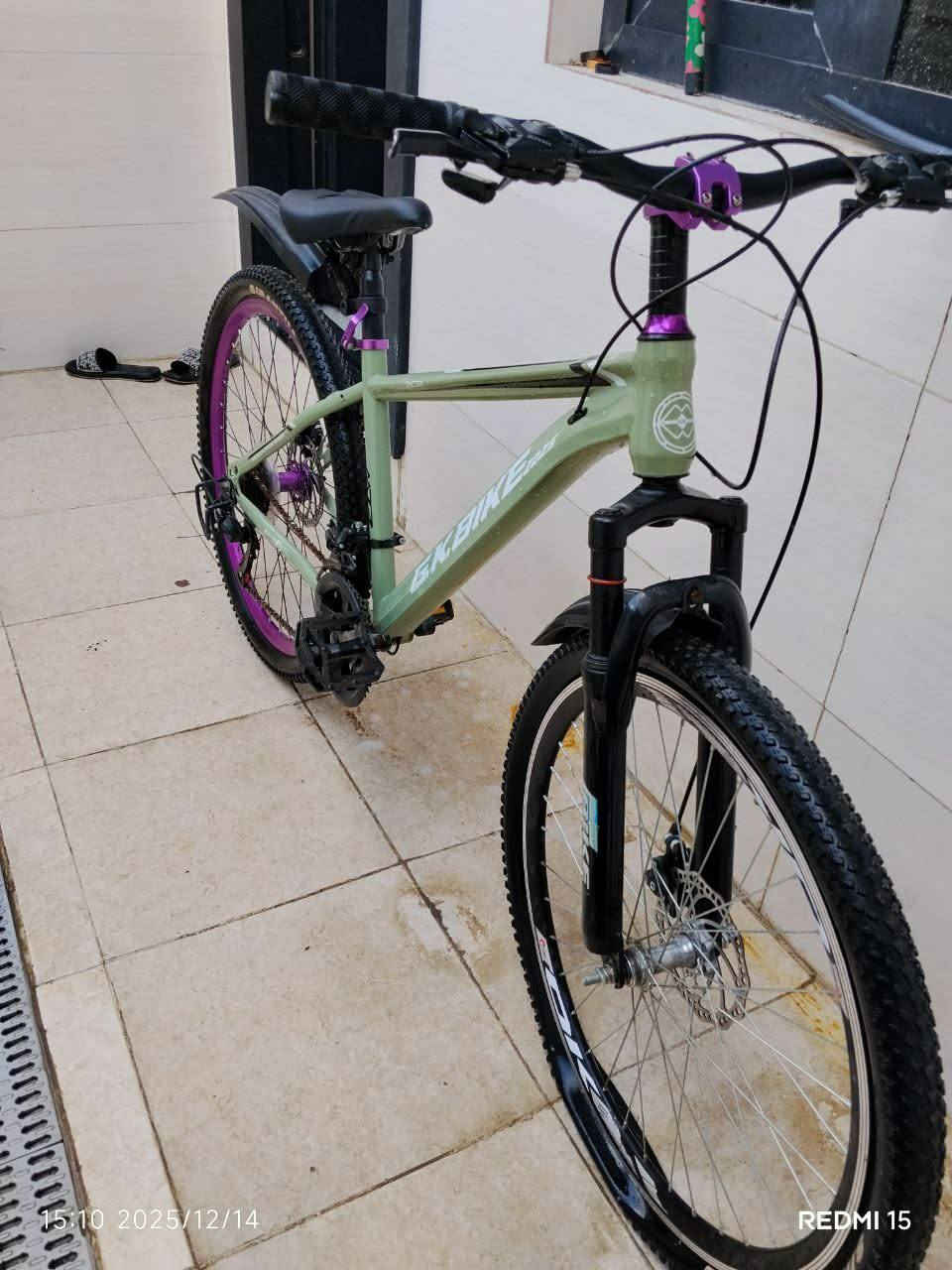 بايسكل البيع
وسعر.  مناسب..  
***********
