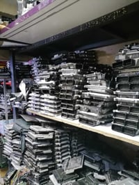 ورشة للبيع • تصليح العقول • سيارات يابانية وكورية