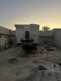 عربانه ابو حيدر مكفوله كفاله عامه ذرعه 33تخم تاير 07710013377