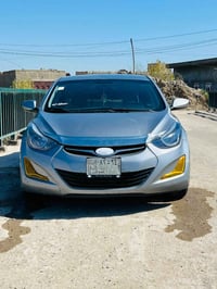 الانترا • ٢٠١٥ • ماشية ١٣٠