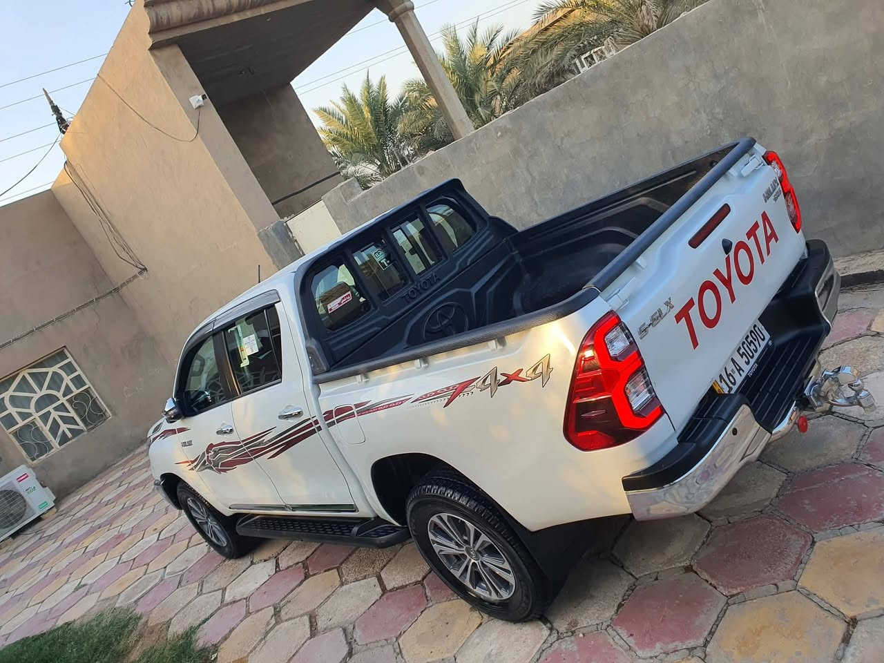 سلام عليكم فور ويل 2024 رقم قادسيه دولي سعودي عبد الطيف بصمه فول مواصفات كشنات تبريد سياره مكفوله ماعده شويه صبغه بجاملغ الخلفي سونار مرفق بل منشور ماشيه 50الف حقيقي سبير مانازل تايرات شركه وضع شركة برغي ما مفتوح بيه بيع ومراوس حسب القناعه الشراي يتصل غير متواجد عل فيس الرقم *********** مكاني نجف ناحيه الحريه
