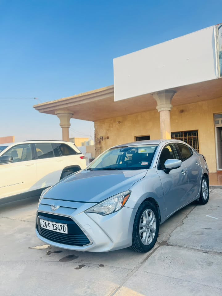 السلام عليكم
يارس موديل 2018 Ai
فول مواصفات 
بصمه تشغيل 
تحكمات
وضع سبورت 
مانع انزلاق
لايت عدسات
محرك كير شرط 
ماشيه 126 كيلو
رقم دهوك دولي 
تبريد تدفئه ما شاء الله 
#الضرر فقط شبرين بل البونيد على جاملغ همين شبرين والباب كلير بدون ضربه بدون كلشي شواصي و دواخل شرط
السياره احله من صوره بجثير
مكاني صلاح الدين بيجي قريه المزرعه 
السعر115 وبيه مجال اللطيبين 
الاستفسار👇 
اسيا//***********
زين //***********‬
