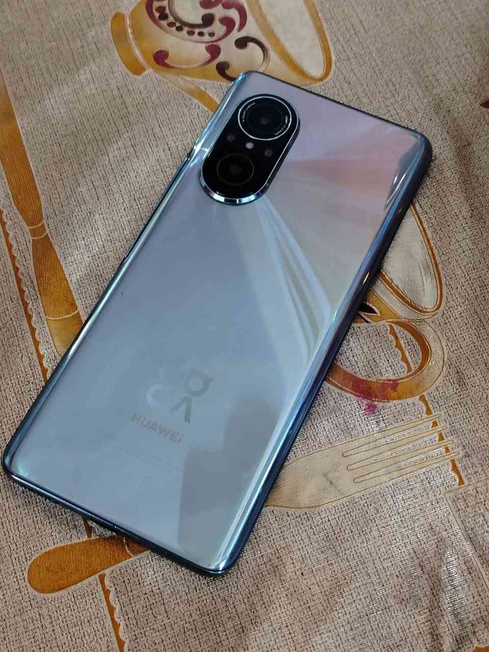 سلام عليكم هواوي نوفا 9se ذاكره 128 رام 8 مامفتوح كله شغال سعره 150 بغداد العبيدي 0779


**إذا كنت صاحب هذا الإعلان وتريد حذفه لأي سبب، رجاءا أرسل رسالة إلى الدعم الفني**