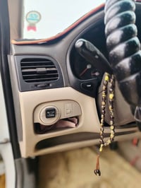 اكسنت ٢٠٠٨ • محرك وقير شرط • غاز حكومي