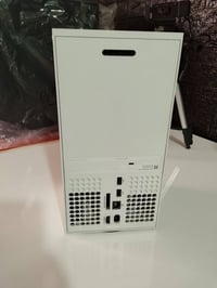 Xbox Series X • مضمون • بغداد بسماية