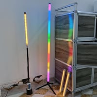 اضائة زاوية • اضاءة RGB • اضاءة ملونة • اضاءة ريمونت • اضاءة شمسية • ا...
