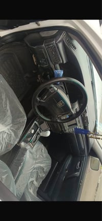 جنون • ٢٠٠٢ • البصرة