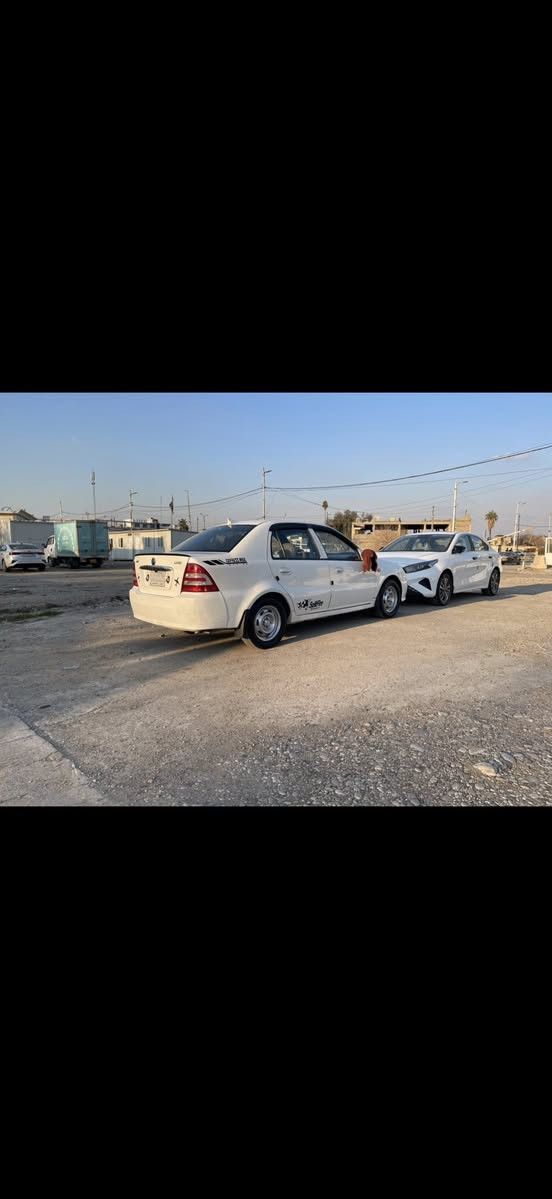 🛑مشط ستيرن جديد

🛑سستم سماعات مضخم صوت

🛑زوج زنون 200دولار

🛑كير جديد

🛑السيارة جاهزة ما تصرف عليها الف دينار 

🛑جامغ وشويه وبونيد خفيفات

🛑السعر 49

رقم الهاتف‭0775 859 8167‬

***********
