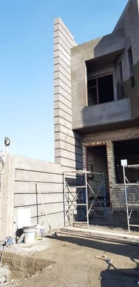 جبس بورد • سمنت درجة أولى • نجف