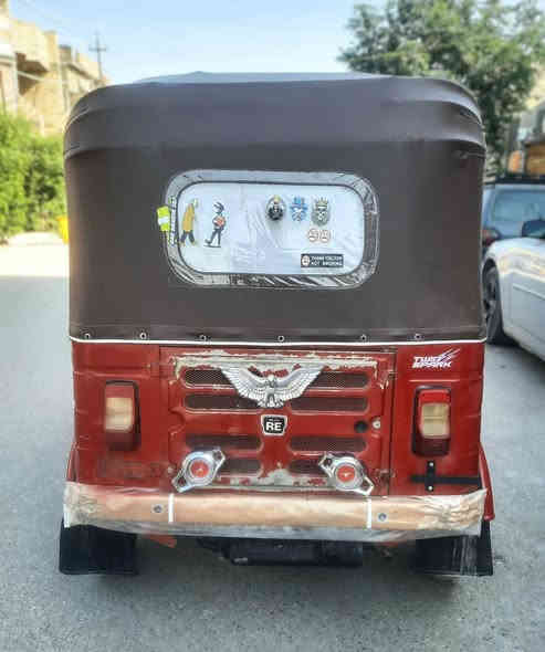 تكتك بجاج موديل 18 شهر 4
رقم وسنويه تحويل ثاني يوم
مكينه 20 مجفت شركه
بغداد مدينة الصدر
السعر 4400
***********
