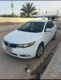 سيراتو • ٢٠١١ • محرك ١٦٠٠