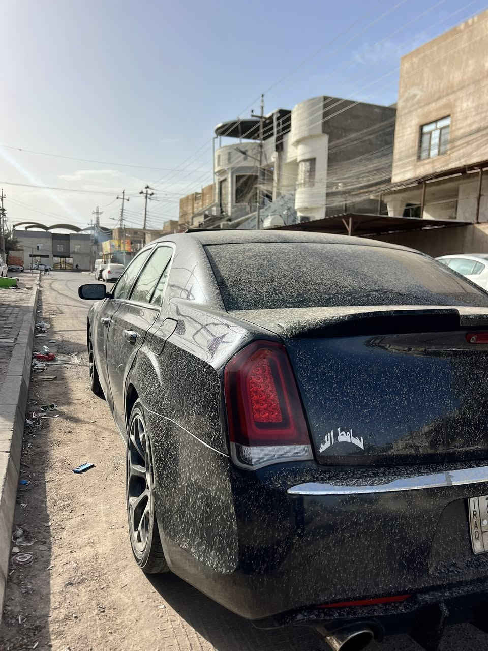 اوباما 14 محدثة 20 سياره جاهزه ما تخسر عليه ربع دينار متومه بغداد ارقام أصليات الماني كصه وحده فقط بجم 
الشراي يتصل وبلخدمة ***********
مكاني البصرة القبلة
