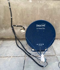 📡 تنصيب وصيانة الستلايت باحترافية عالية 🌙 قرب رمضان… جهّز سكرايت الستل...