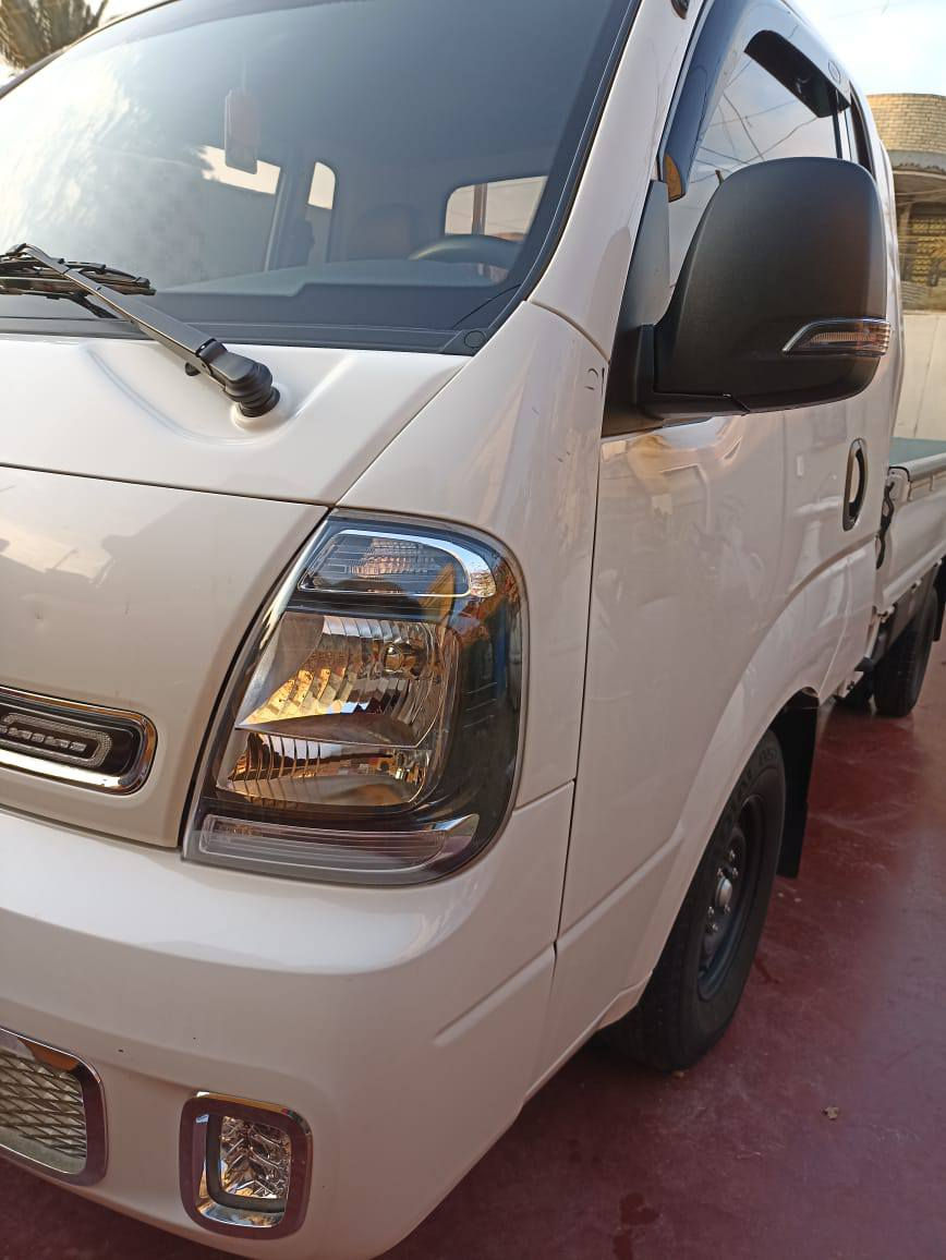 السلام عليكم كيا حمل 2025  رقم . النجف الجديد
كفاله عامه ماشي 22 الف حقيقي 
المكان ..بغداد 
السعر ..167 وبيه مجال حگ الجيه 
هاتف..***********
