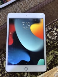 ايباد ميني 4 • نضيف • ١٦