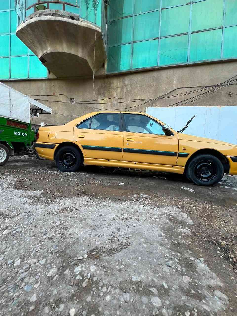 السلام عليكم
بيجو بارص 2015

السياره كفاله عامه من الصبغ 🧿

بيه بنيد مبدل القديم جان بي فابلون وانشال الصبغ مالته 

وبيه بارد ب الجاملغ الخلفي اصبعين بس

والقماره كعد عليه طفل ابن كلب بيه شنون الرصعه 4اصابع 

السياره كير مكينه حداديه تخم تاير كله شركه 

خياس مابيه السياره ابد 

تبريد ثلاجه ❄️

مراوح جدد حماوه ربع ثابته 

راديتر جديد مسوي ادامه كامله 

واكو فديو موضح بي كلشي امشي عليك العباس لا تخابر وتسالني شبيه حته الطبرباز شارحه ب الفديو 

سنويه باسمي شخصيا رقم بغداد دولي  مشروع وطني مميز باسمي سنويه لل 2030شهر ال 4تسقط 

هزه جديده كبل مداور

سعر بيش 38بيه مجال شي بسيط مااكطع سعر ب التليفون تجي تشوف السياره وراه تشلع عيوني  لاتصير براسي لوتي وتكتب ب التعليقات بفلان سعر تبيع مو بسعر السياره 

مكاني بابل مركز 

***********اتصال فقط 

***********واتساب فقط
