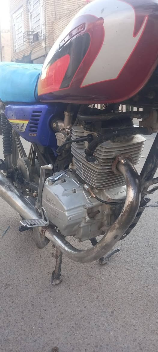 300 او بيهه مجال +964 770 579 2401
فقط وتساب مازنجر ما ارد
***********
