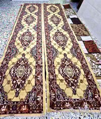 سجاد • عدد ٢ • ٣٫٥م