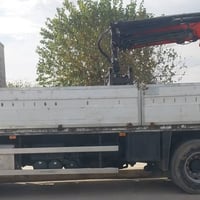 اكتروز 2014 • كرين 17 • الموصل