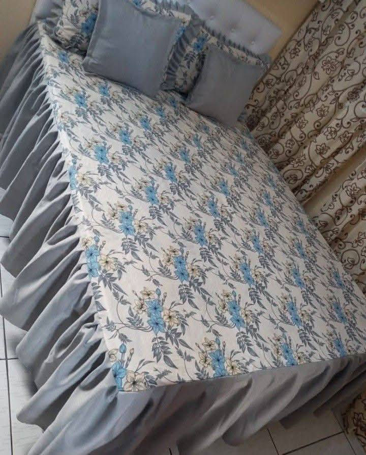 سلام عليكم ♥
فرشات صيفي نفرين ب١٦
فرشات صيفي نفر ب٨
يتوفر توصيل  🚕الجميع المحافضات @الجميع


**إذا كنت صاحب هذا الإعلان وتريد حذفه لأي سبب، رجاءا أرسل رسالة إلى الدعم الفني**