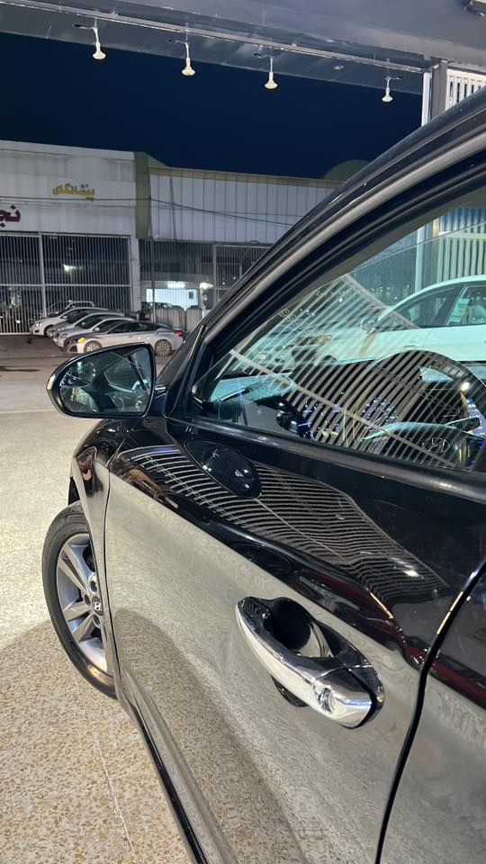 ALANTRA.
السلام عليكم 

موديل/2017

الصبغ بنيد فقط 

ماشيه/ 95 الف

حجم المحرك/2000 دوش 

المواصفات:/

1- لايتات عدسات 

2- تحكمات ستيرن بالكامل 

3-شاشه لمس حجم كبير

4-كامره خلفيه مع المسار

5- داخل مقاعد لون بيجي 

6- قطعتين تبريد 

7- گير اوتوماتيك مع نمر 

8- انظمة القياده / Normal/ECO/SPORT

9- سماعات عدد 12

10- يدات ابواب نيكل 

 

📍مكان السياره اربيل

السعر 117$ ورقه

السياره بأسمي وكلشي جديد من سنويه وغيرها ثاني يوم تحويل 

 وصدر كل جديد 

***********
