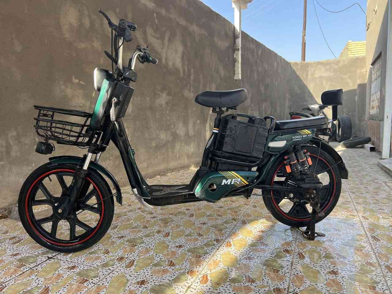 السلام عليكم باسكل شحن للبيع اللون اسود كامل مواصفات
‎💰 السعر:300 وبي مجال.

‎للأستفسار والطلب: اتصل على الرقم أو المراسلة واتساب.

📞***********‎:رقم الهاتف

العنوان: قضاء المدينه بني منصور الجري📍
