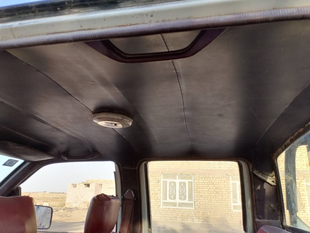 للبيع بيكم نيسان  موديل ٩١ مداور مباشر سنويه ٢٧ 
رقم ذيقار السعر ٣٥ بيه مجال ***********
