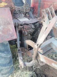 مكينه عنتر حجم 81موديل 90تايرات جدد محرك لاتنقيص ولابخارشرط ماناقصه بر...