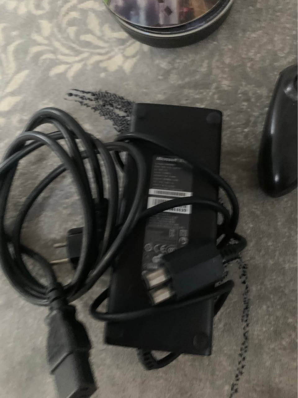 Xbox360 ئوروپی نەکراوەتە ٣٢شیریتی لەگەڵ دایە ١٤٨یاری تایە  زۆرر پاکە  دەست کاری نەکراوە ئەتوانی خەت کەیتەوە یاری  فۆرزای ٢ ٣ لەگەڵ  دایە مەعمەڵ تایە Singapore


**إذا كنت صاحب هذا الإعلان وتريد حذفه لأي سبب، رجاءا أرسل رسالة إلى الدعم الفني**