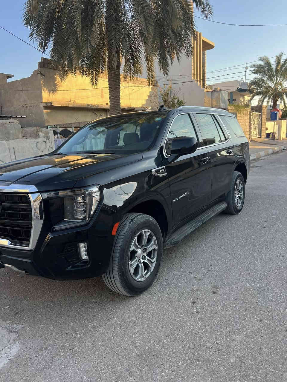 ‏جمسي YUKNSLE2023
وکالە و صفر شرکە منصور خلیجی 

رقم بغداد (رقم وهزه جديده تحویل مباشر)

کلین تایتل مکفولە من دعامیە ل دعامیە 

ماشيه 59الف حقیقی بصمتین و گاعیات موجود 

مكان السياره ديالى  دلي عباس المنصورية D.M

سياره مكفوله فقط رصعه بسيطه باب السائق إصبع مكفوله من  كلشي كفالة عامة شرط كلشي

محرك و الگیر بشرط مامفتوح و ماملعوب بیە بشرط بدون صوت او تبخیر او ای خلل جاهزە میە بل میە 

💎 ســعــر ✅5شدات وبيه مجال بسيط بيع مستعجل 

 مواصفات SLE فوول ما عدا الفتحە 

(( ثلاجە ،، بصمە ،، کشنات جلد ،، فوورویل دفع ربعی ،، صندوق جک ،، بصمە ،، رادار ،، شغال تشغیل عن بعد ،، گیج الکترونی ،، کشنات کهربائی ،، حساس امامی و خلفی شاشە کبیر و کامیرا و بعد هوایە مواصفات ))

الاتصال ***********
