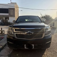 تاهو خليجي • ٢٠١٥ • حادث