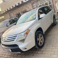 سوزوكي SX4 • ٢٠٣١ • نجف