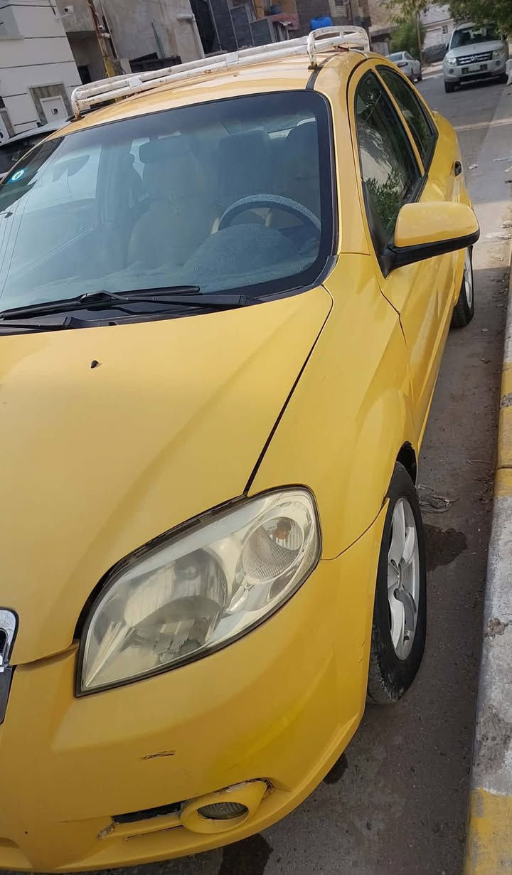 السلام عليكم  سياره افيو خليجي موديل 2011  كير اوتماتيك  هيئه غرامات مصفره هزه جديده سنويه جديده كير ومحرك جيد جدا السعر 57 وبي مجال بسيط العنوان بغداد حي الجهاد


**إذا كنت صاحب هذا الإعلان وتريد حذفه لأي سبب، رجاءا أرسل رسالة إلى الدعم الفني**