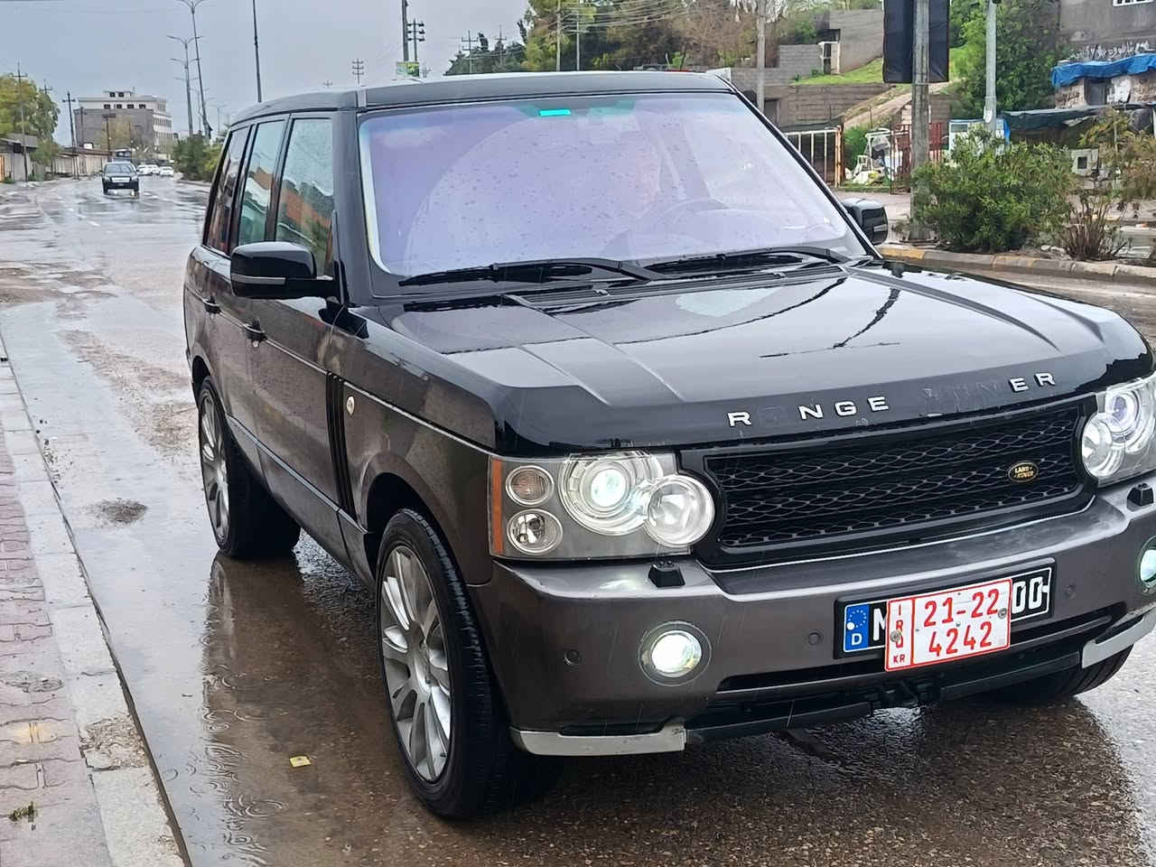 ڕەنج 2006 قەپات مواسەفاتە سەیارەکە هی ماڵانە زۆر  پاکو تەمیسە  بۆهیچ مەگەڕێ  ساردوگەرمی ئیشەکات بێداعم بێ لێدراو بۆبۆیاخ شتێکی وای نیە سەیارەکە قەپاتە سڵایتەسحری65ماعمەلە ***********
