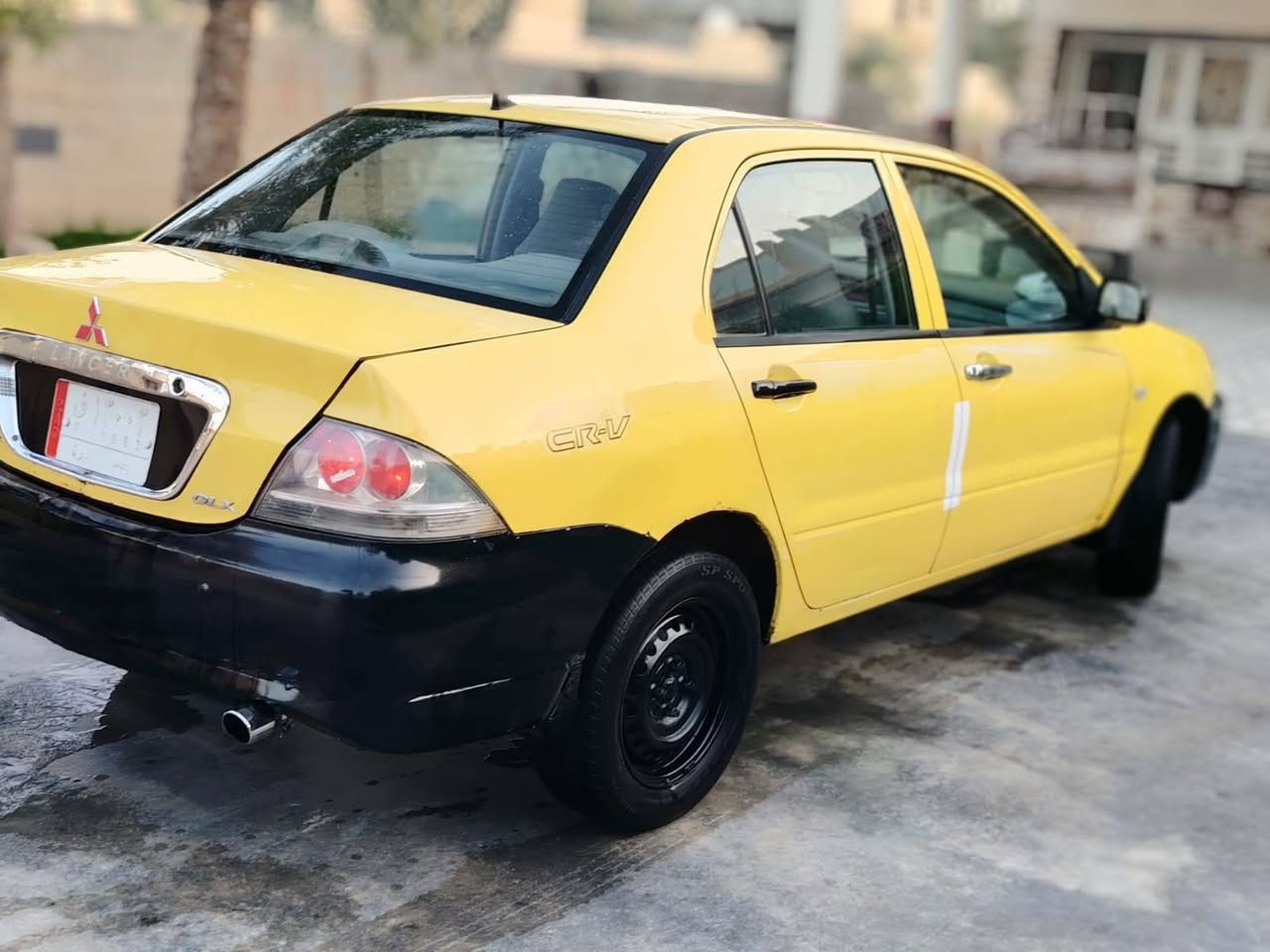 السلام عليكم
للبيع لانسر 2010 رقم بغداد تبريد ثلج تخم تاير جديده  جاملق امامي وقبق جنطه  صبغ بدون دواخل مكان ديالي سراجق السعر ٦٥ وبيه مجال تصل على رقم هاتف ***********
