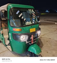 تكتك • مديل 21 • بغداد النهروان