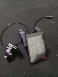 شاشة M6C • إي بايك • جديدة