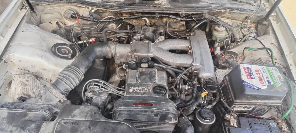 كراون راس الثور سياره جاهزه كير محرك رقم ذي قار سنويه ٢٧ راعيه موجود السياره كصه قماره  وبيه ضربه بالصندوك تبريد فقط غاز  السعر ٥٥ مكان السياره الزبير  ***********
