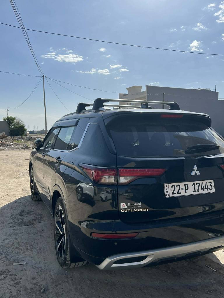 Mitsubishi Outlander 2023 Phev  
ئاوتله دةر ٢٠٢٣فوول فوول مواسه فات
سى مؤد 
هايبريد 
به نزين 
كاره با 
پانوراما
داتاشو
پينج مودي ليغوريني هه يه 
ئيكؤ
سپؤرت 
نؤرمال 
بةفر
هه وراز 
كوشن خزن
كوشين هيته ر
كوشين سارد 
كوشين كارةبا 
كوشين جلد 
شاشه گه وره 
پينج كاميرة 360
رادار 360
راداري غةتي جادة و ئاوينة 
ويل كةپ
تعدي سورعة 
ئوتو ستوپ
ئؤتو هؤلد 
بريك بةسمة 
دةركة بةسمة 
بةسمة و شغال 
سندوق شةفت 
سي مقعد 
ناو قيسي 
چوار تايةي نوي ماركةي لو بةستراية 
رةقةم و ژينگة هةمووي نوية 
تةعويل و غرامةي بةشةرتة 
دينار مةسروفي تيدا نية 
سبوغ دوو جي بست بست هةيتي باقى وةسلام ارباك سيستةمة
سعر 235و مەجال أربيل, العراق


**إذا كنت صاحب هذا الإعلان وتريد حذفه لأي سبب، رجاءا أرسل رسالة إلى الدعم الفني**