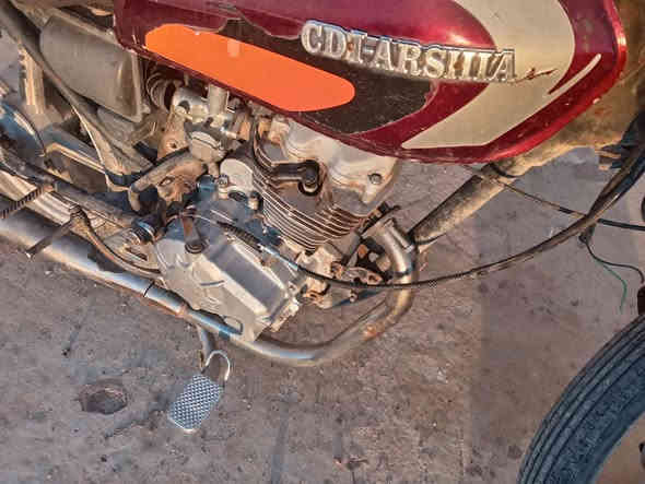 السلام عليكم ماطورللبيع كامل لبيع العنوان ناحية الشوره
***********
***********
