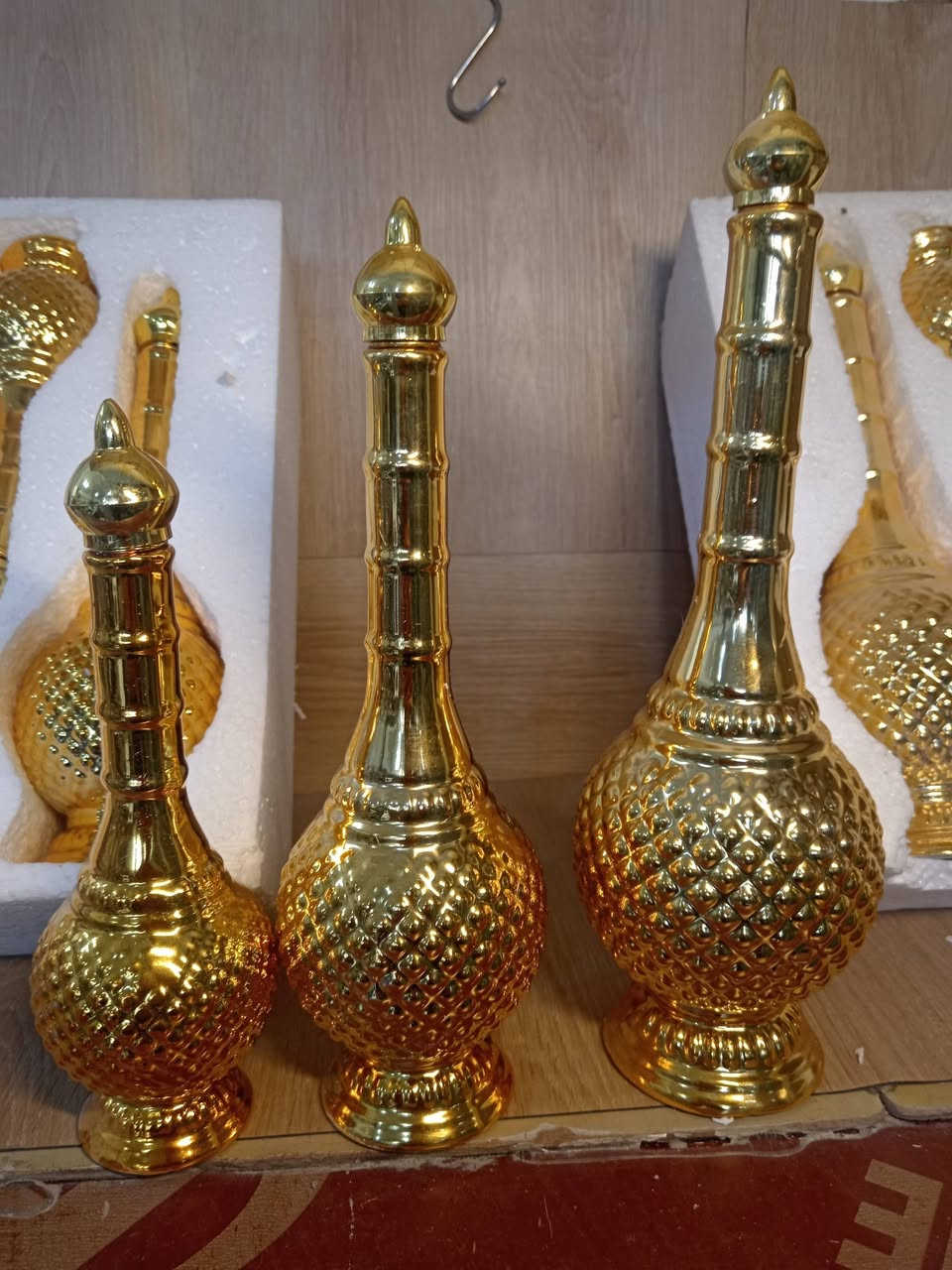 سيت مرشات ماء ورد
٣ قطع
سيت ٨٠٠٠
عرض خاص
يوجد خدمه توصيل جميع المحافظات


**إذا كنت صاحب هذا الإعلان وتريد حذفه لأي سبب، رجاءا أرسل رسالة إلى الدعم الفني**
