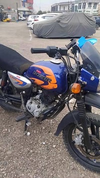 بوكسر • مرقمه • موديل ٢٢