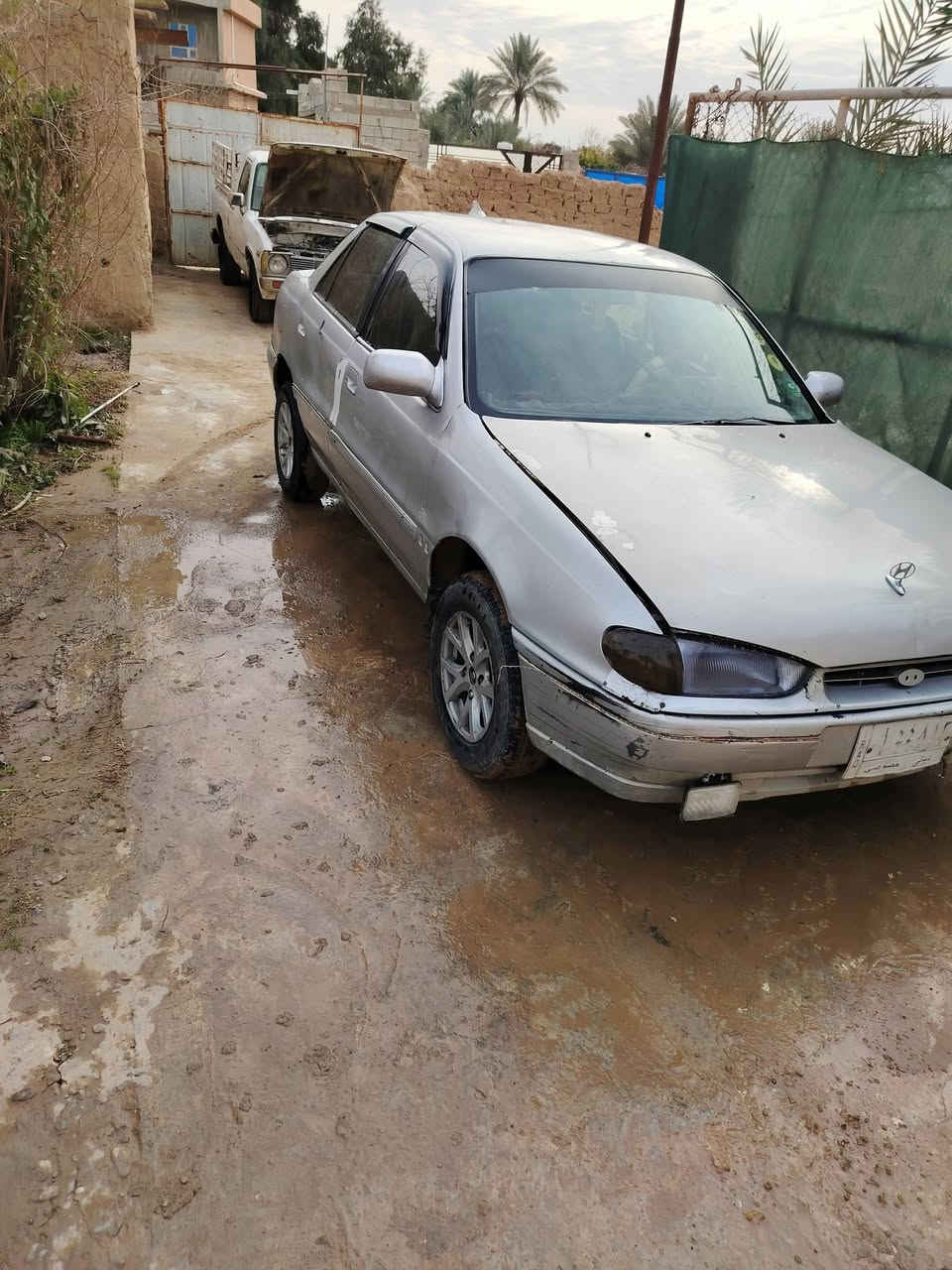 السلام عليكم ورحمه الله وبركاته للبيع انتره دمعه رقم الماني ديالى سنويه عظم عاج ابيع حبل ماندل صاحبه مكفوله وكله شرط السعر 18 وبيه مجال الاتصل ***********
