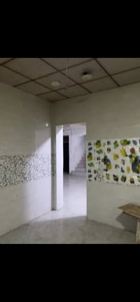 النجف حي الجامعه • ٢٠٠م • ٤غرف