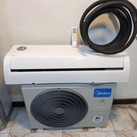 سبلت ميديا طن ونص نفيتر قتصادي تحكم بل نبير يشتغل   على 3نبير. جهاز بع...