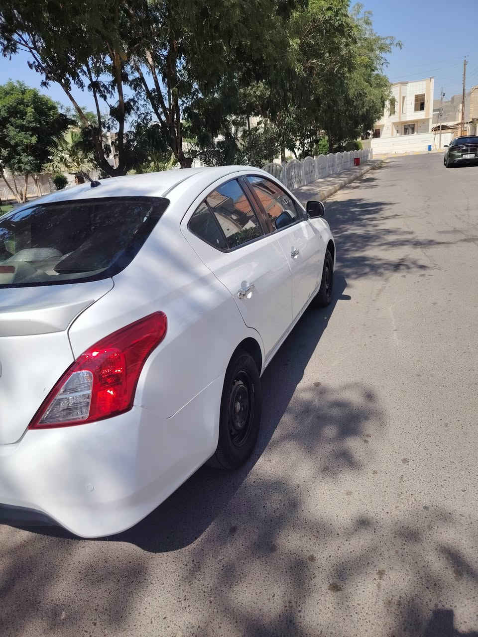 نيسان سني ٢٠١٩ رقم أربيل
سونار منشور مالتها 
سعر ٩٥ وبيه مجال
رقم الاتصال ***********
