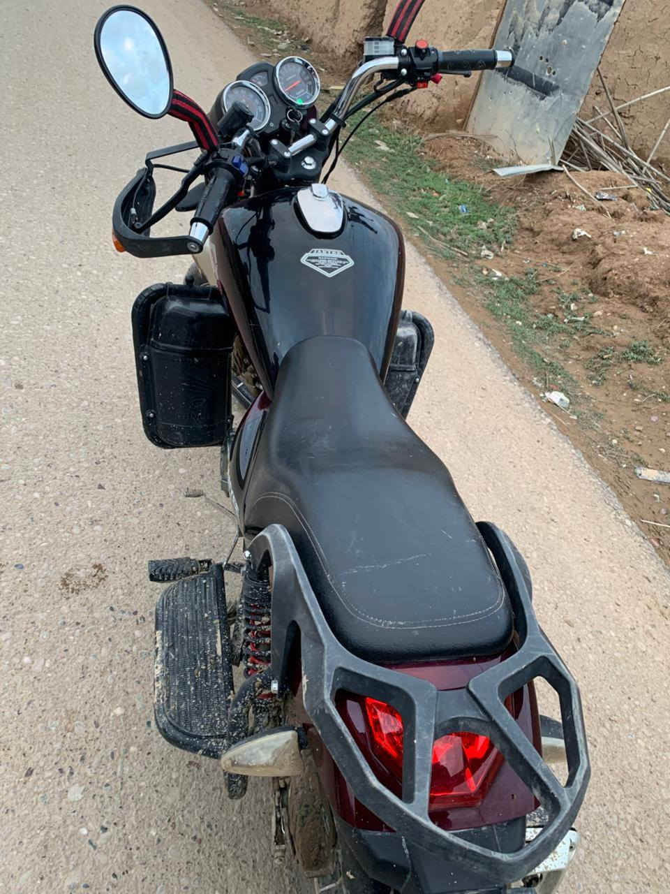 سلام عليكم يوجد موطور هايوشة موديل24 بعدو وضع شركه ماممدود علي صبانه للاستفسار اتصال عل رقم***********
