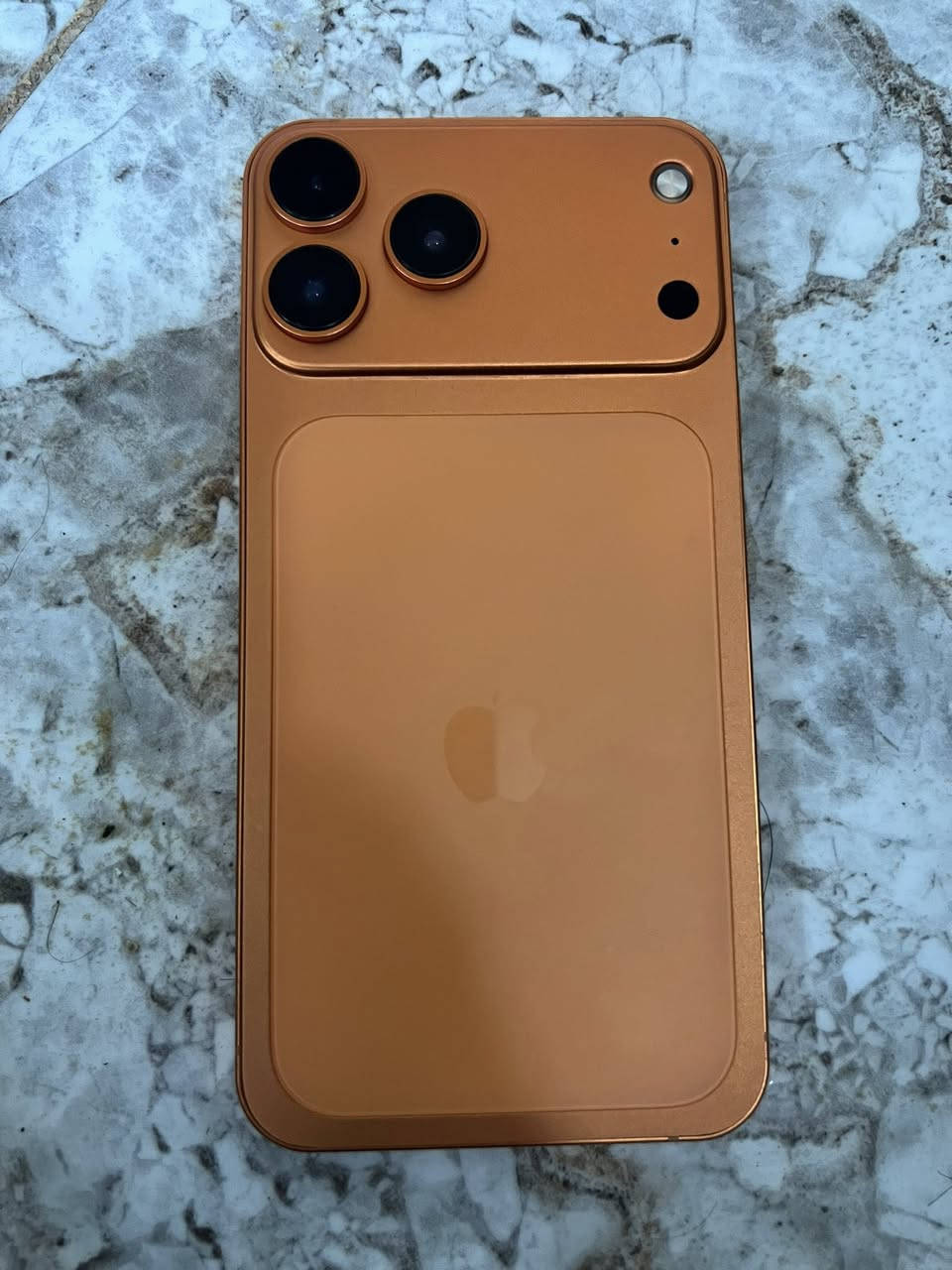 السلام عليكم
ايفون اكس اس ماكس محور ١٧ برو ماكس ذاكرة ٦٤ بطارية ٧٦ الجهاز كلشي ممبدل بيه فقط بصمة الوجه واكفة دبل سيم كارت مو تك للبيع فقط ماعندي مراوس وموجود توصيل داخل بغداد بكروة مكاني بغداد حي الجهاد الشارقة السعر ٢٢٥ الف 

***********
