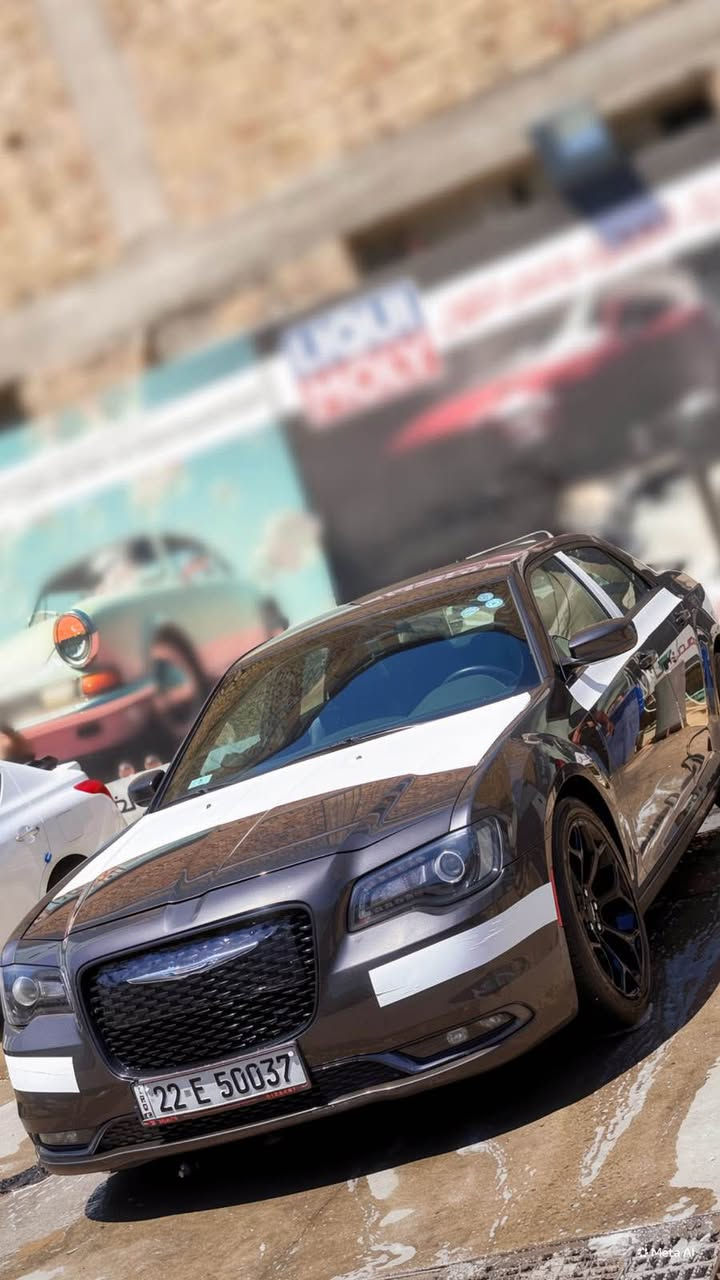 كرايسلر اوباما S موديل 2018 ماشيه 95m سياره وارد كندي طابه للعراق كلين بيها بارد خفيف بكد الأصبع والباقي كفالة السنويه جديده السياره نظيفه جديده رقم اربيل وعندي بيها وكاله وراعيها موجود
بالبصرة
الهاتف*********** البصرة, العراق

